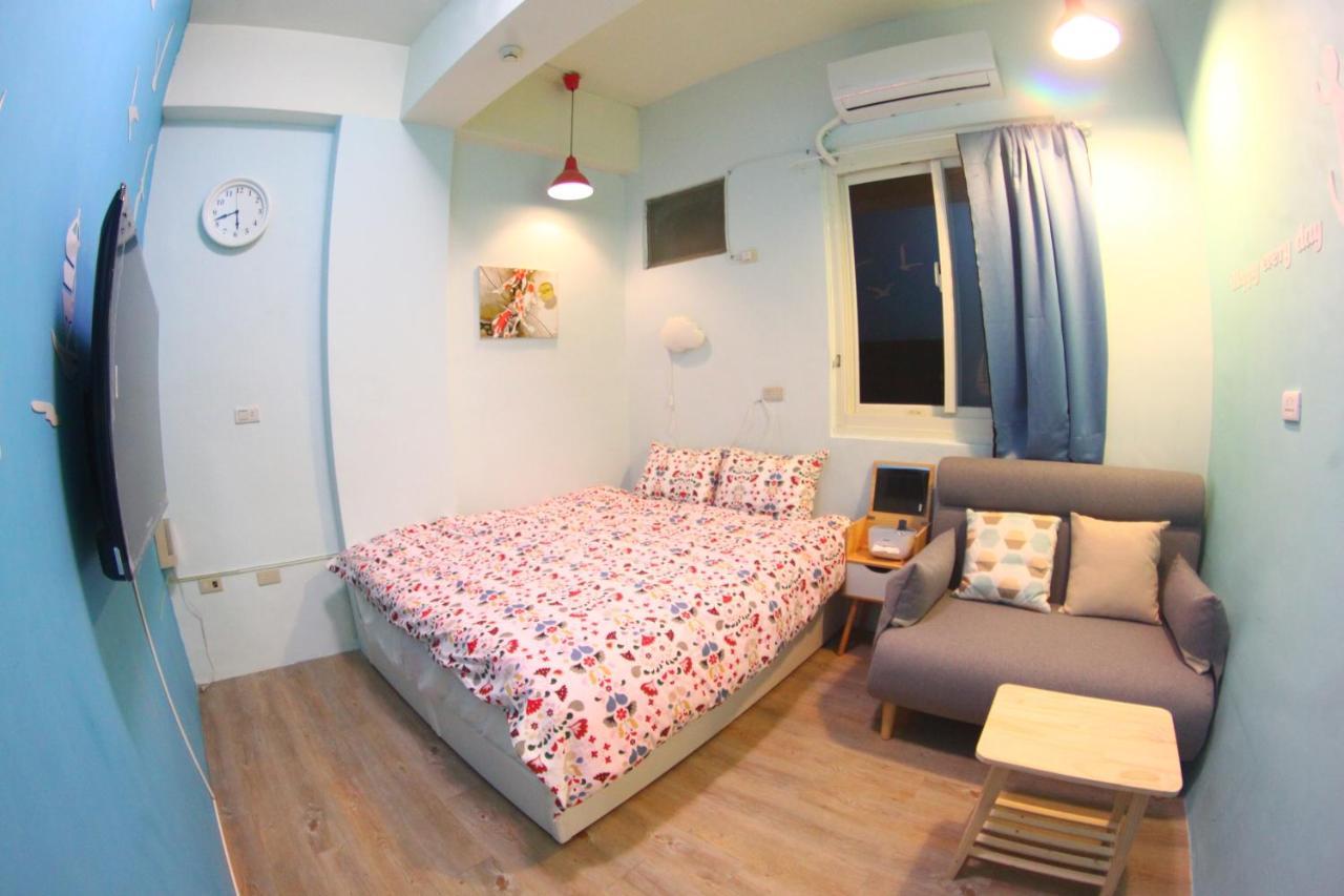 九份 珂菲私旅-知雨樓 附心意早餐 Jiufen Cafe Sleep B&B-Rain House 日夜間導覽 合法民宿 Buitenkant foto