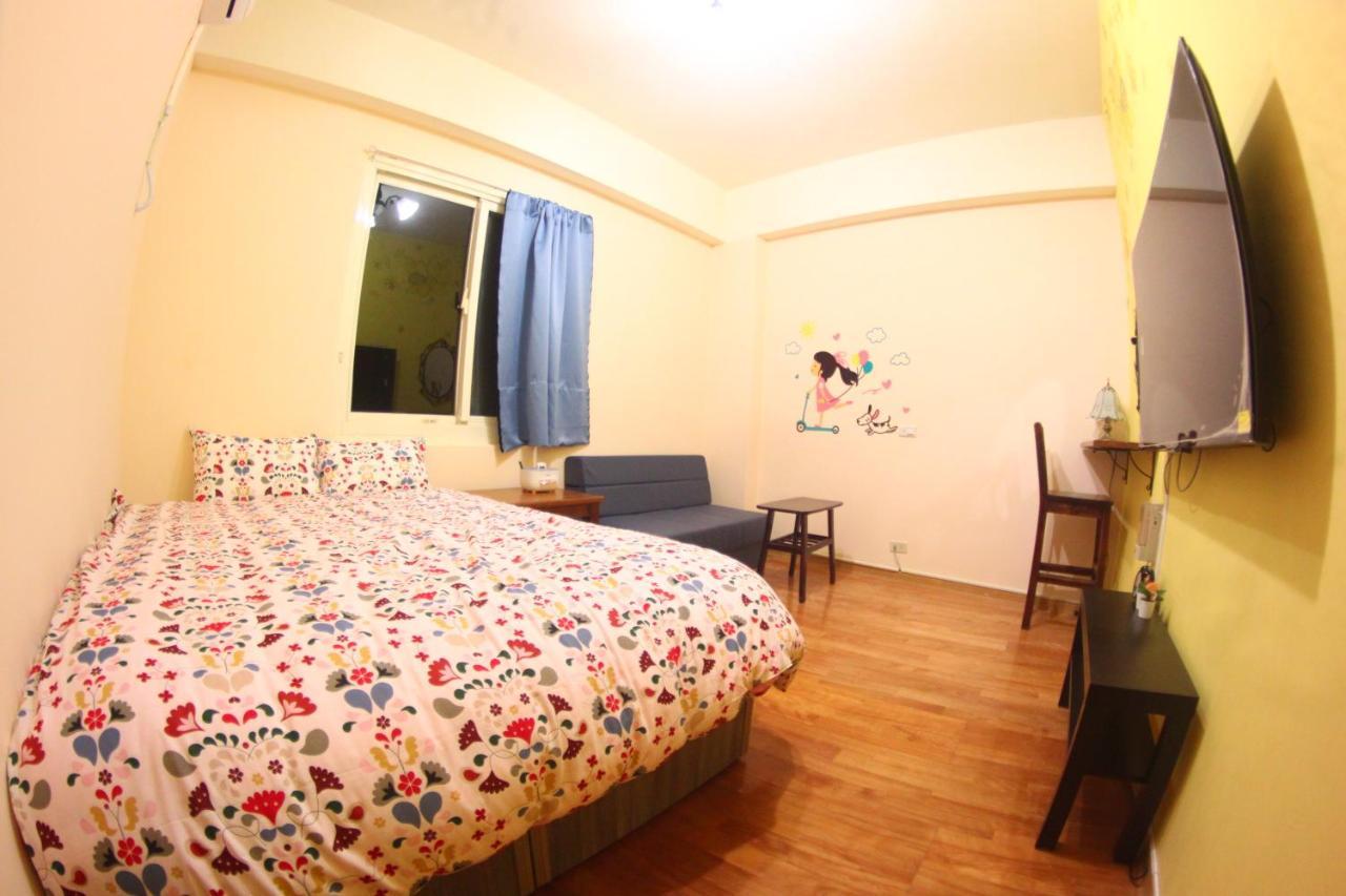 九份 珂菲私旅-知雨樓 附心意早餐 Jiufen Cafe Sleep B&B-Rain House 日夜間導覽 合法民宿 Buitenkant foto