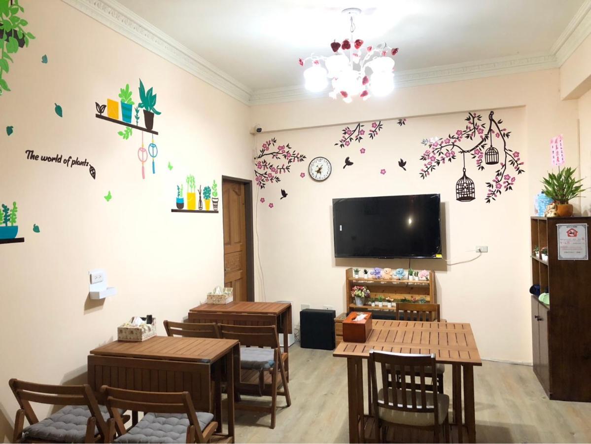 九份 珂菲私旅-知雨樓 附心意早餐 Jiufen Cafe Sleep B&B-Rain House 日夜間導覽 合法民宿 Buitenkant foto