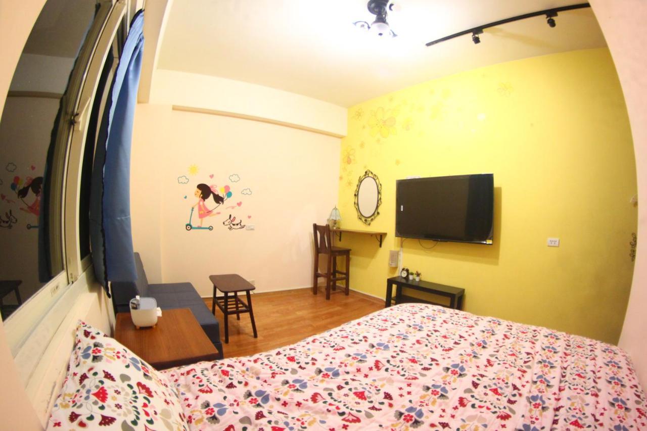 九份 珂菲私旅-知雨樓 附心意早餐 Jiufen Cafe Sleep B&B-Rain House 日夜間導覽 合法民宿 Buitenkant foto