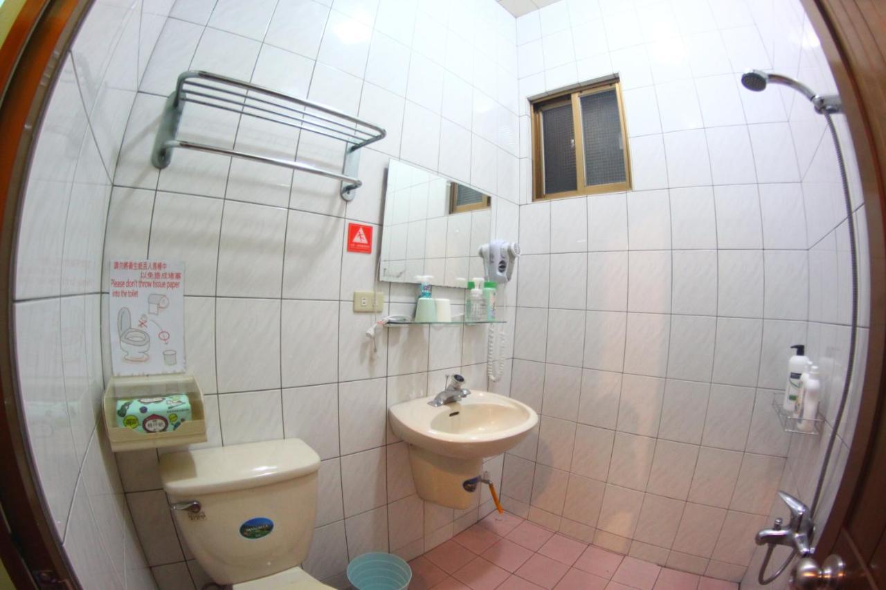 九份 珂菲私旅-知雨樓 附心意早餐 Jiufen Cafe Sleep B&B-Rain House 日夜間導覽 合法民宿 Buitenkant foto